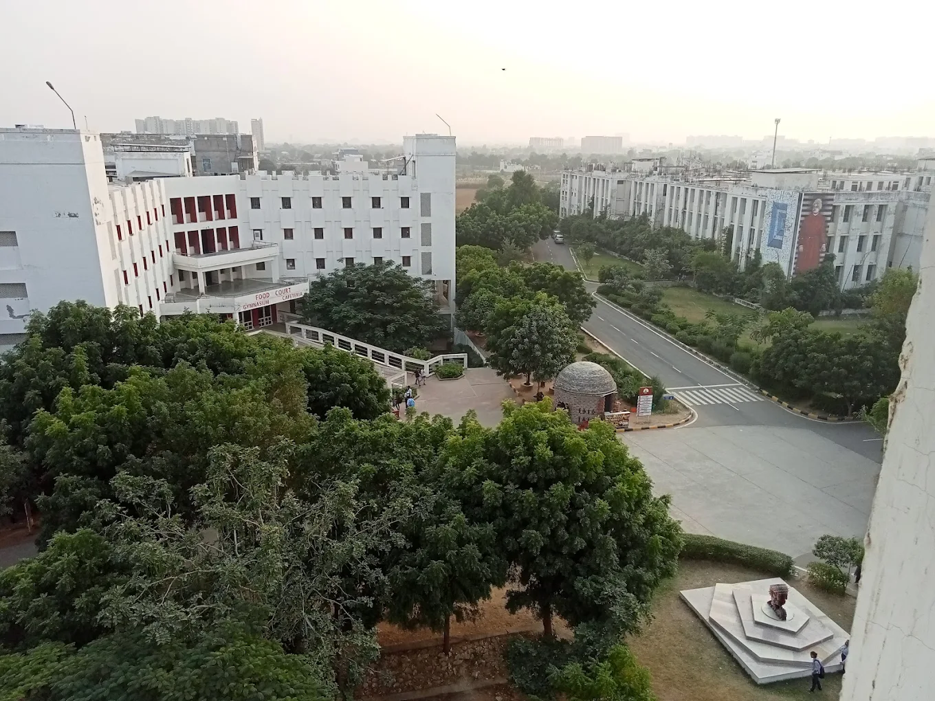 Campus