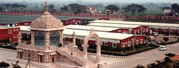 campus