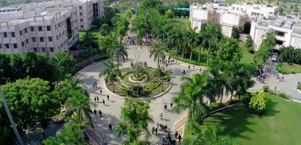 Campus
