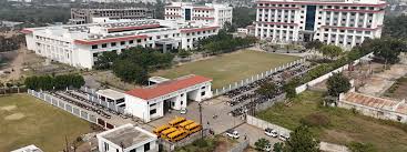 campus