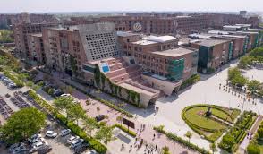 campus