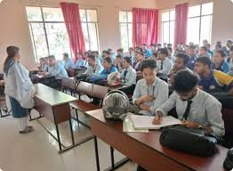 Classroom