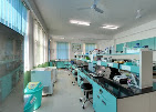 Computer lab