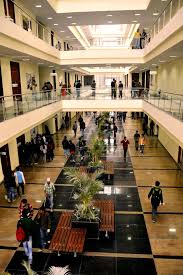 campus