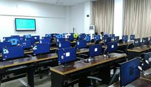 Computer lab