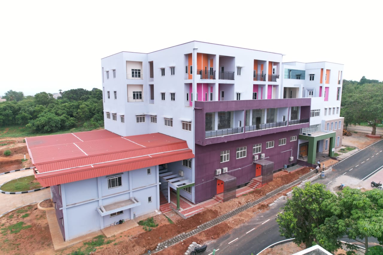 hostel