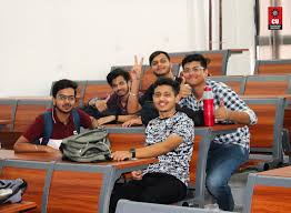 campus life