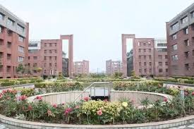 campus