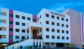 campus