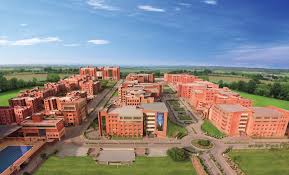 Campus