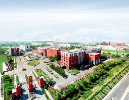 campus