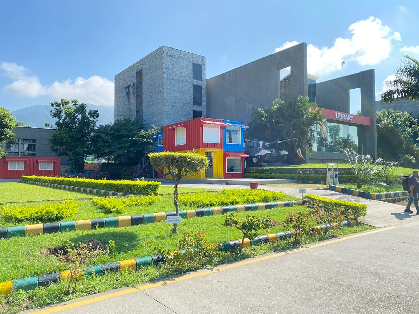 Campus