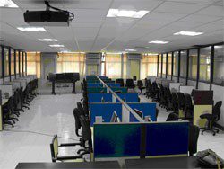 Computer lab