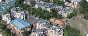 campus