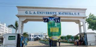 GLA University
