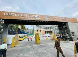 Christ University