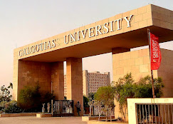 Galgotias University