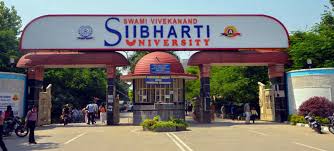 Swami Vivekanand Subharti University