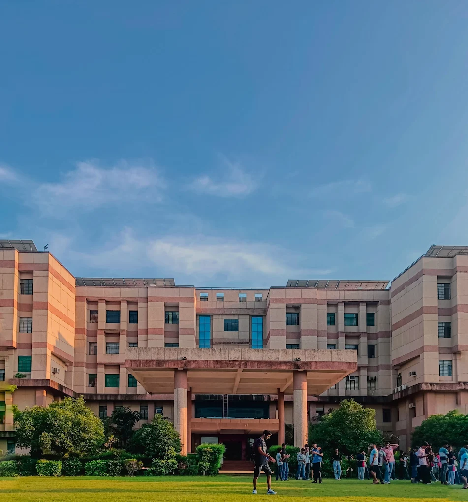 Vivekananda Global University