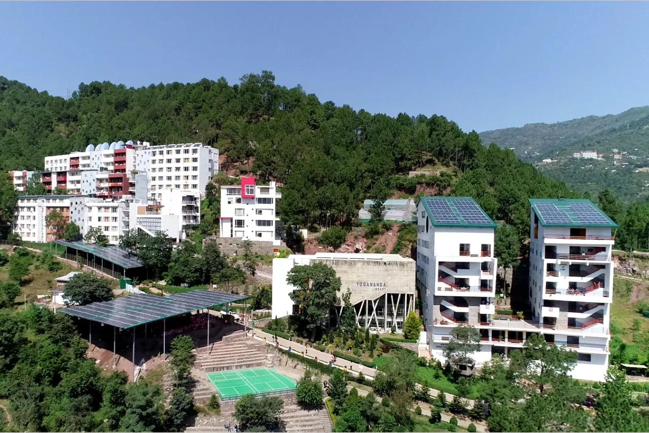 Shoolini University