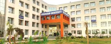 Gurugram University