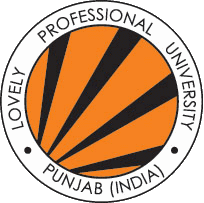 Lovely Professional University Logo