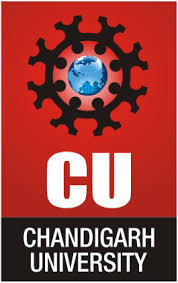 Chandigarh University Logo