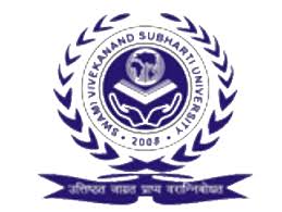 Swami Vivekanand Subharti University Logo