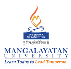 Mangalayatan University Logo