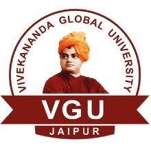 Vivekananda Global University Logo
