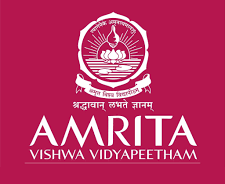 Amrita Vishwa Vidyapeetham Logo