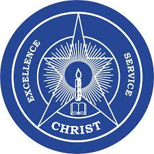 Christ University Logo