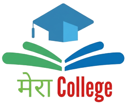 Mera College Logo